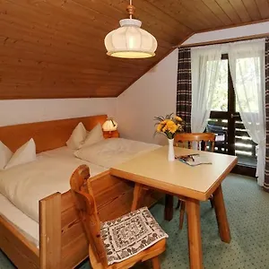  Gasthof Haus Jupp