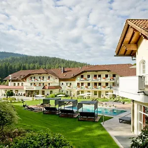 4* Hotel Aktiv- Und Wohlfuehlhotel Hammerhof
