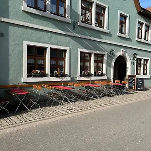  Gasthof Streng's Weinstube